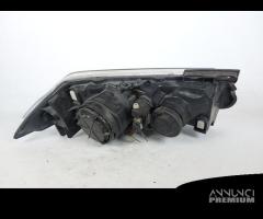 5511162L FANALE ANTERIORE SX DEPO RENAULT MEGANE I