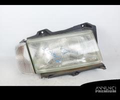 1474267080 FANALE ANTERIORE DX PEUGEOT EXPERT (224