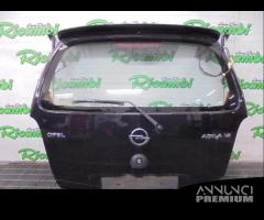 PORTELLONE PER OPEL AGILA A ANNO 2003