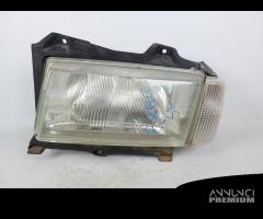 1474268080 FANALE ANTERIORE SX PEUGEOT EXPERT (224