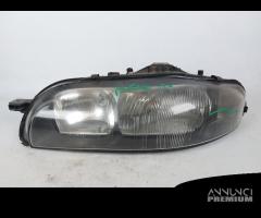 88201557 FANALE ANTERIORE SX FIAT BRAVA (182) (199