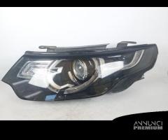 FK7213W030EG FANALE ANTERIORE SX LAND ROVER DISCOV