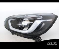 W5549 FANALE ANTERIORE SX FULL LED HONDA JAZZ V (G