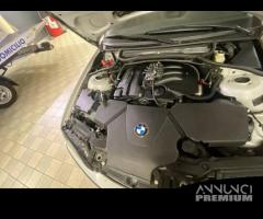 MOTORE PER BMW SERIE 3 E46 2.0I ANNO 2004