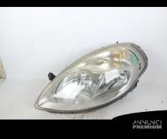 51776513 FANALE ANTERIORE SX LANCIA MUSA (184) (20