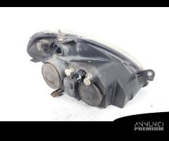 51776513 FANALE ANTERIORE SX LANCIA MUSA (184) (20