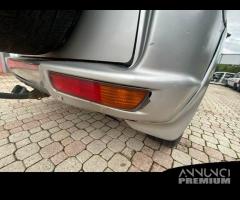 PARAURTI POSTERIORE PER PAJERO V60 GLS 2003