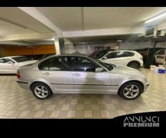 RICAMBI PER BMW SERIE 3 E46 2.0I ANNO 2004