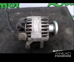 ALTERNATORE FORD FOCUS MK2 1.8 TDCi ANNO 2007