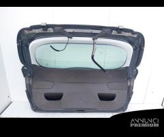 52137341 PORTELLONE POSTERIORE FIAT TIPO REST (356