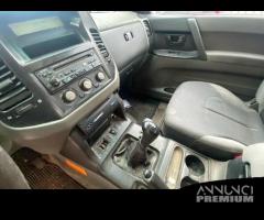 CRUSCOTTO PER PAJERO V60 GLS 2003