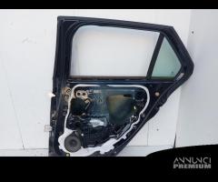 52161631 PORTA POSTERIORE DX FIAT TIPO REST (356 -