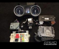 KIT AVVIAMENTO PER ALFA 159 2.4 JTDM 20V 2007