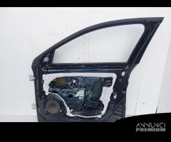 52204529 PORTA ANTERIORE DX FIAT TIPO REST (356 -