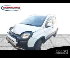 RICAMBI VARI FIAT PANDA (319) CROSS 900 TWINAIR 8V - 1