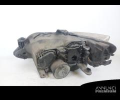 6J1941022C FANALE ANTERIORE DX SEAT IBIZA (6J5) 1. - 3