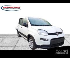 RICAMBI VARI FIAT PANDA (319) 1.0 HYBRID 6V MAN 6M - 2