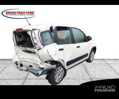 RICAMBI VARI FIAT PANDA (319) 1.0 HYBRID 6V MAN 6M - 3