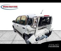 RICAMBI VARI FIAT PANDA (319) 1.0 HYBRID 6V MAN 6M - 4