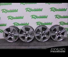 CERCHI IN LEGA C-MAX 16 X 7.5 POLLICI ET 42 2009 - 1