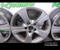 CERCHI IN LEGA C-MAX 16 X 7.5 POLLICI ET 42 2009 - 4