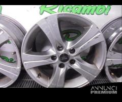 CERCHI IN LEGA C-MAX 16 X 7.5 POLLICI ET 42 2009 - 6