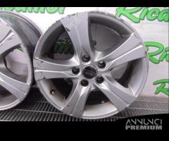 CERCHI IN LEGA C-MAX 16 X 7.5 POLLICI ET 42 2009 - 8