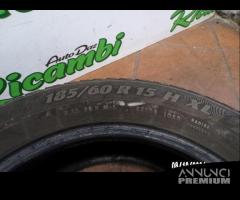 DUE GOMME DA 185 60 R 15 88 H MATADOR 2021