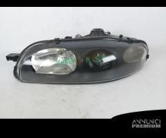 88201557 FANALE ANTERIORE SX FIAT MAREA (185) (199 - 1