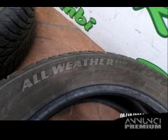 DUE GOMME DA 185 60 R 15 88 H MATADOR 2021 - 7