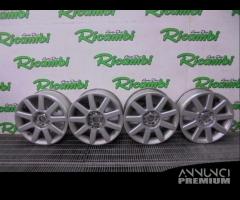 CERCHI IN LEGA TIGUAN 5N DA 16 X 7 ET 32 2011