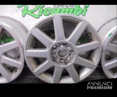 CERCHI IN LEGA TIGUAN 5N DA 16 X 7 ET 32 2011