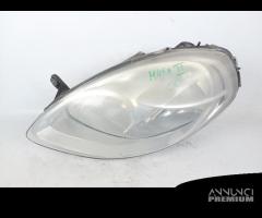 27053300L FANALE ANTERIORE SX LANCIA MUSA II (184) - 1