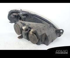 27053300L FANALE ANTERIORE SX LANCIA MUSA II (184) - 3