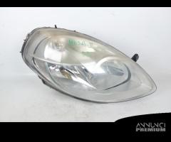 27053400R FANALE ANTERIORE DX LANCIA MUSA II (184)