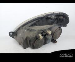 27053400R FANALE ANTERIORE DX LANCIA MUSA II (184)