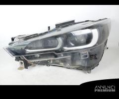 KSD451040 FANALE ANTERIORE SX MAZDA CX-5 (KF) 2.2 - 1