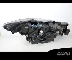 KSD451040 FANALE ANTERIORE SX MAZDA CX-5 (KF) 2.2 - 3