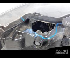 KSD451040 FANALE ANTERIORE SX MAZDA CX-5 (KF) 2.2 - 4