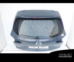 KBY46202XC PORTELLONE POSTERIORE MAZDA CX-5 (KF) 2 - 1