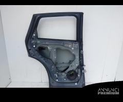 KBY07302XE PORTA POSTERIORE SX MAZDA CX-5 (KF) 2.2 - 3