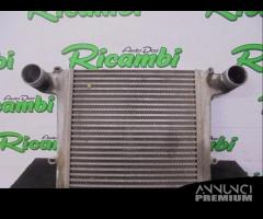 RADIATORE INTERCOOLER ATLEON TK95 6.0 TD 2000