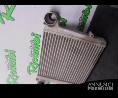 RADIATORE INTERCOOLER ATLEON TK95 6.0 TD 2000