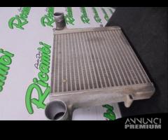 RADIATORE INTERCOOLER ATLEON TK95 6.0 TD 2000