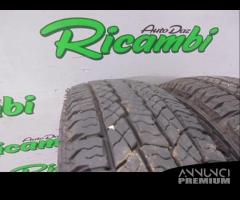 DUE GOMME 205 80 R 16 C 110 - 108 R NEXEN 2022