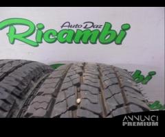 DUE GOMME 205 80 R 16 C 110 - 108 R NEXEN 2022