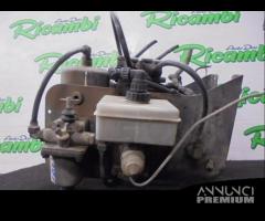 COMPRESSORE ARIA PER ATLEON TK95 6.0 TD 2000