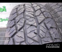 DUE GOMME 205 80 R 16 C 110 - 108 R HANKOOK 2019