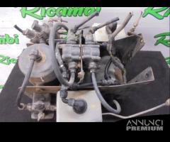 COMPRESSORE ARIA PER ATLEON TK95 6.0 TD 2000 - 6