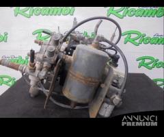 COMPRESSORE ARIA PER ATLEON TK95 6.0 TD 2000 - 8